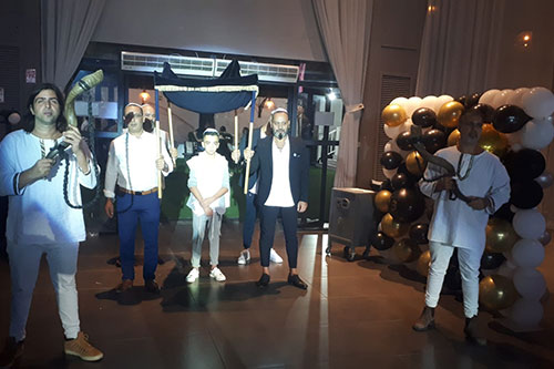 מעגל מתופפים לבר מצווה מעגל מתופפים לבר מצווה