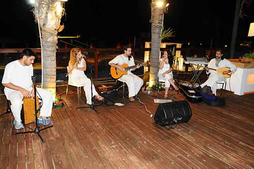 מעגל מתופפים לאירועים מעגל מתופפים לאירועים