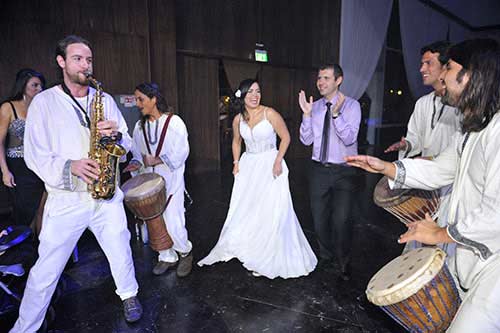 מעגל תיפוף לאירועים מעגל תיפוף לאירועים