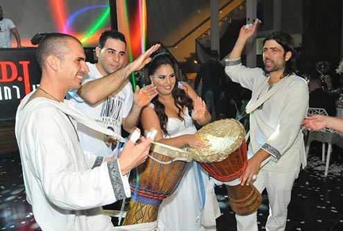 מתופפים לאירועים מתופפים לאירועים