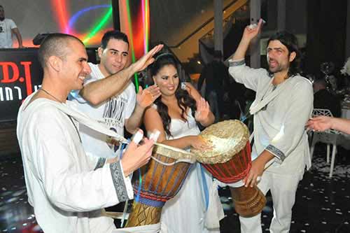 מתופפים לאירועים מתופפים לאירועים