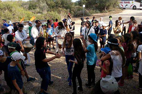 סדנת תיפוף לילדים סדנת תיפוף לילדים
