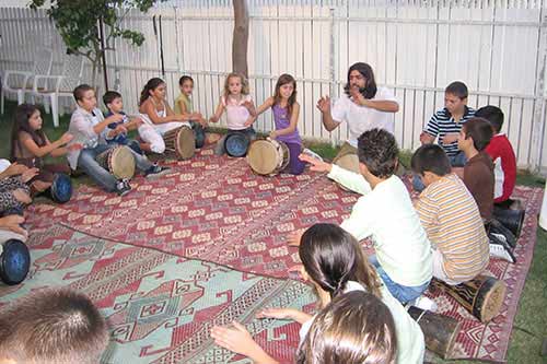 להקת מתופפים לימי הולדת להקת מתופפים לימי הולדת