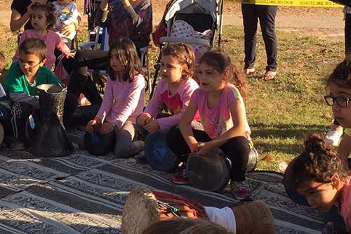 סדנאות גיבוש לילדים סדנאות גיבוש לילדים