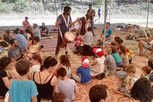 סדנאות מתופפים לילדים סדנאות מתופפים לילדים