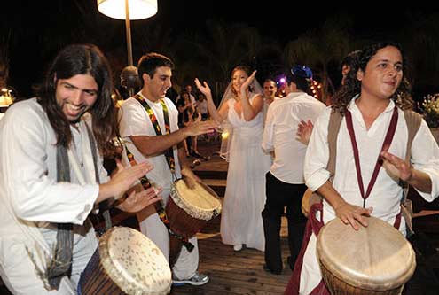 מעגל מתופפים לאירועים וחגיגות מעגל מתופפים לאירועים וחגיגות