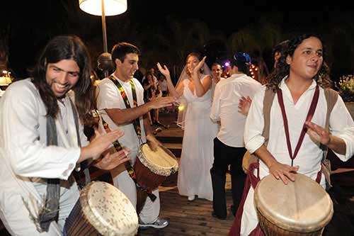 מעגל מתופפים לאירועים וחגיגות מעגל מתופפים לאירועים וחגיגות