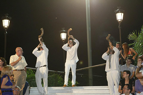 שופרות לחתונה שופרות לחתונה