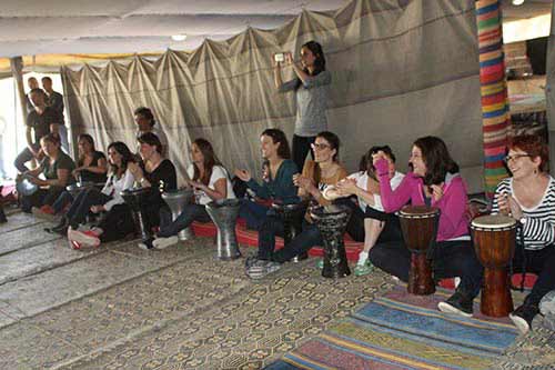 ימי גיבוש ימי גיבוש