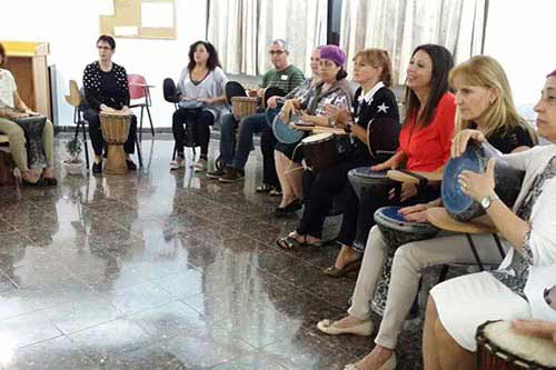 סדנאות לימי גיבוש סדנאות לימי גיבוש