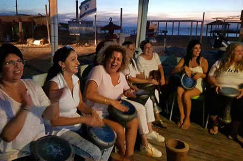 סדנאות גיבוש לועדי עובדים