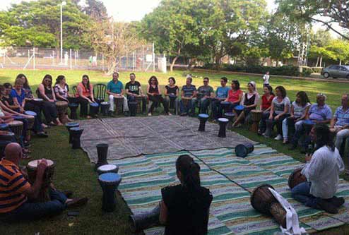 ימי גיבוש לעובדים ימי גיבוש לעובדים