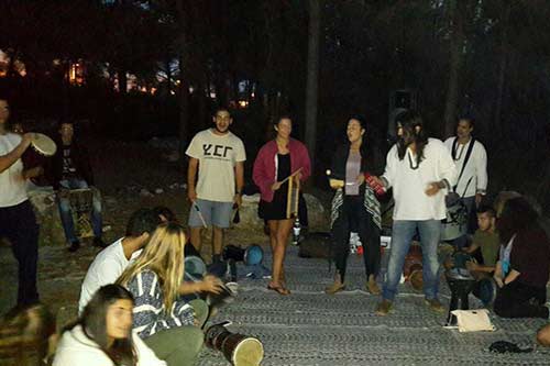 סדנאות גיבוש לבני נוער סדנאות גיבוש לבני נוער