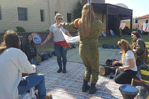 סדנאות תיפוף לבני נוער סדנאות תיפוף לבני נוער