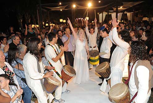 מעגלי מתופפים לחתונות מעגלי מתופפים לחתונות