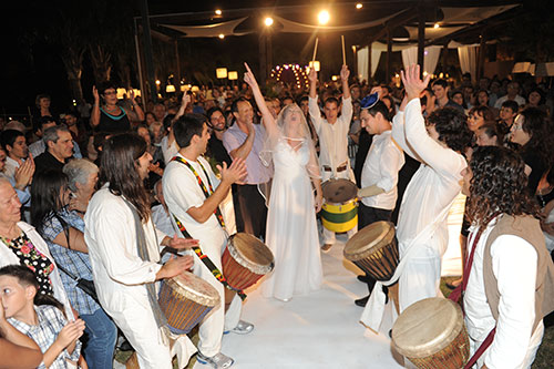 מעגלי מתופפים לחתונות מעגלי מתופפים לחתונות